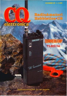 CQ elettronica